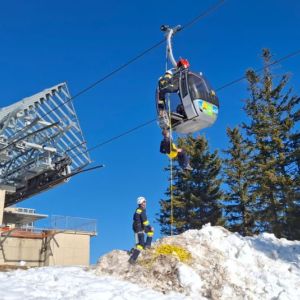 Seilbahn (3)